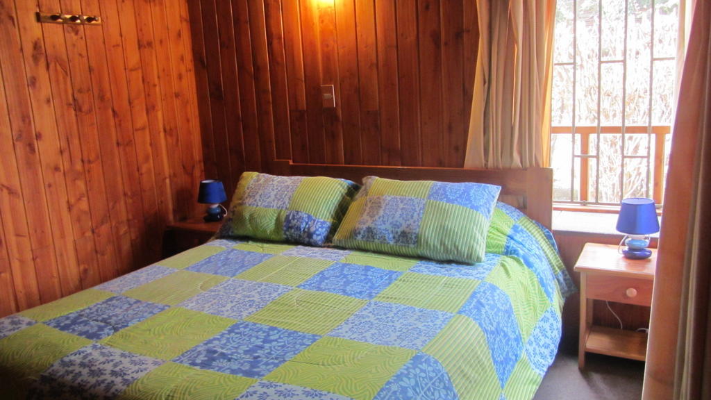 Cabanas Quinolafquen Villa Pucón Стая снимка