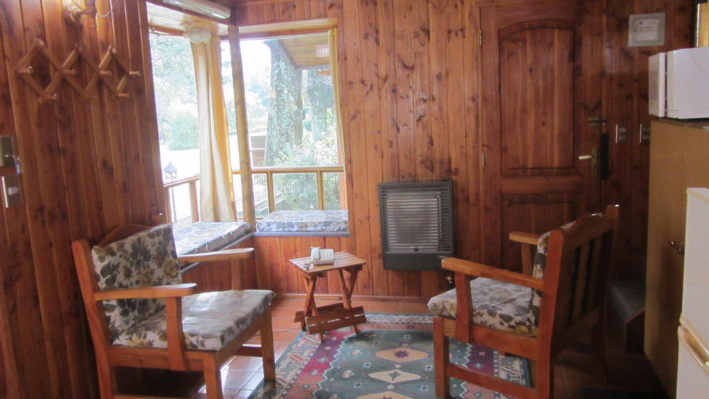 Cabanas Quinolafquen Villa Pucón Стая снимка
